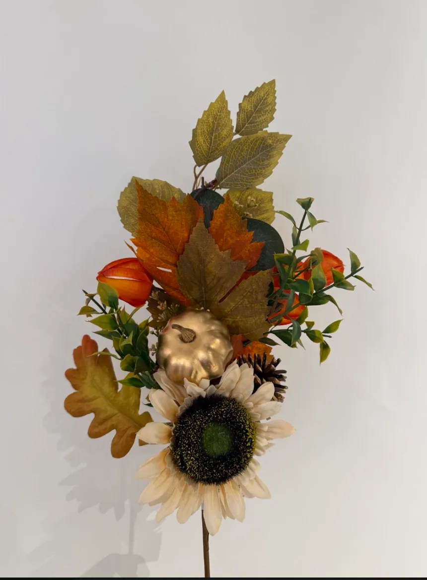 Jesienny Bukiet Autumn Charm — zdjęcie 2