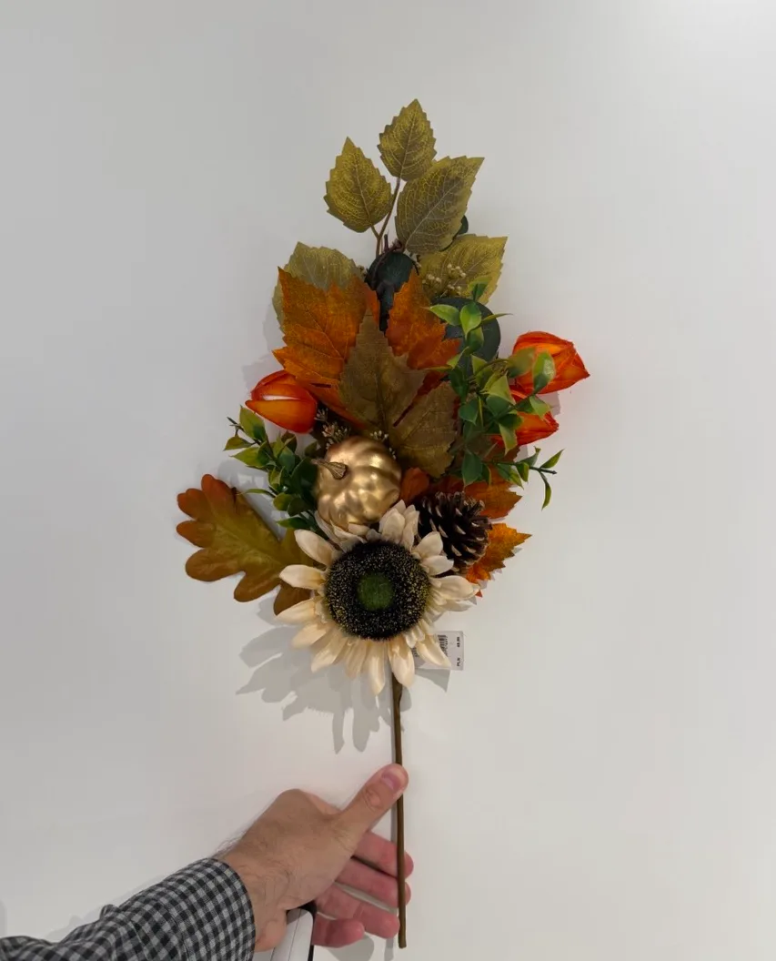 Jesienny Bukiet Autumn Charm — zdjęcie 1