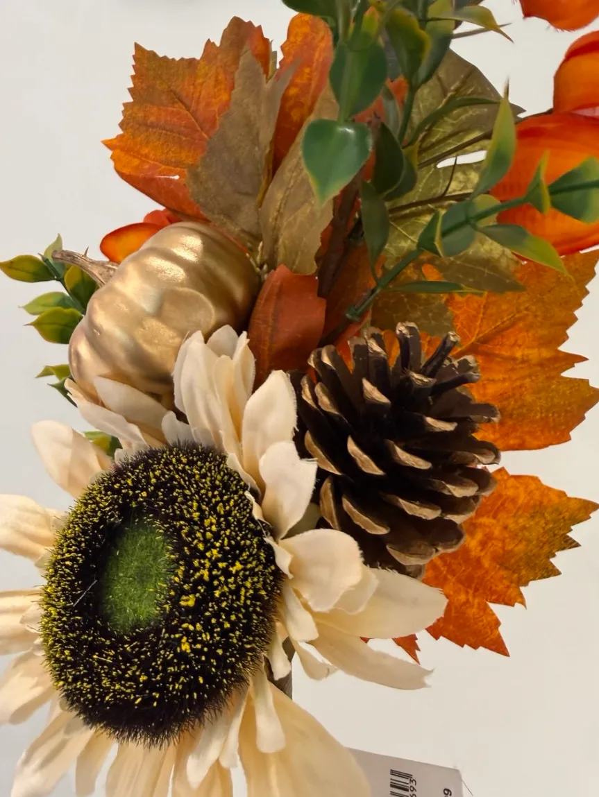 Jesienny Bukiet Autumn Charm — zdjęcie 3